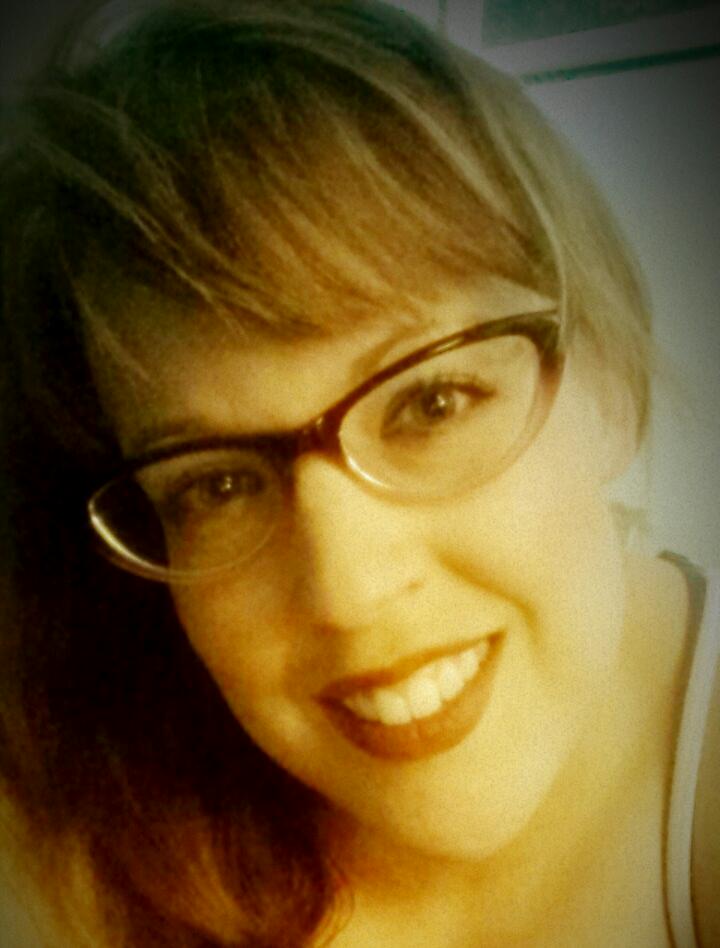 Photo of Crystal Lund