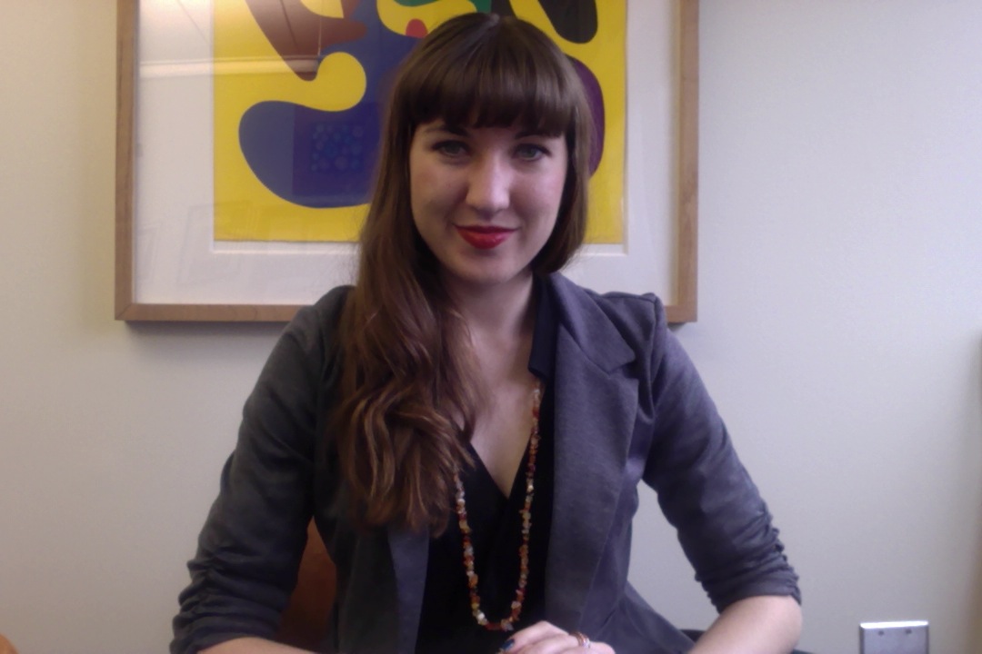 Photo of Shelby Alexander