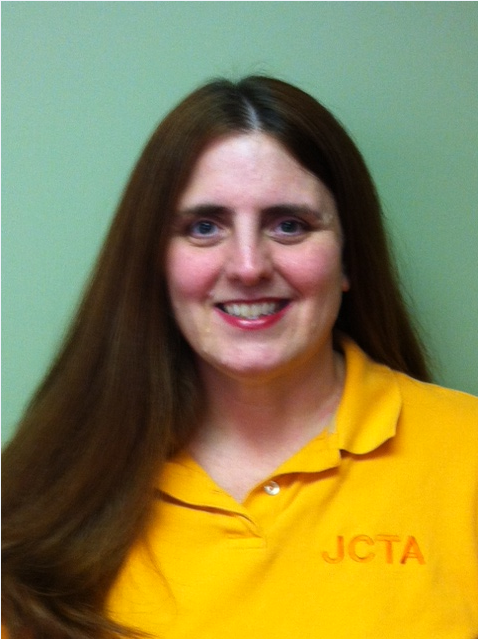 Photo of Tammy Berlin