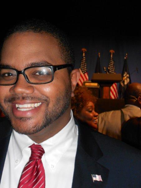 Photo of Westley Bayas III