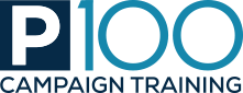 P100 Logo