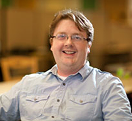 Photo of Matthew Arnold